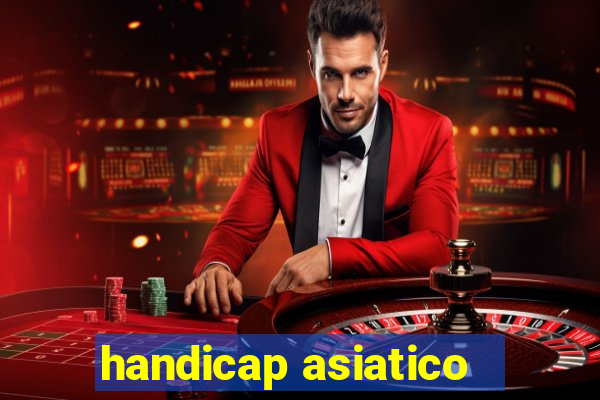 handicap asiatico -.5